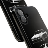 BMW M5 (E39) Phone Case
