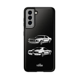 1969–1970 Ford Mustang Boss 302 Phone Case
