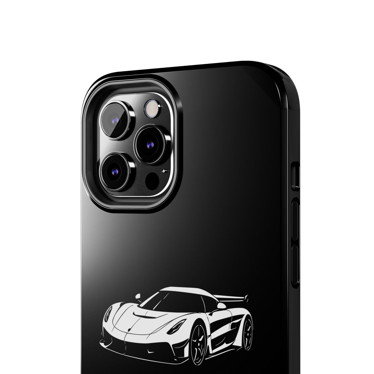 2021+ Koenigsegg Jesko Phone Case