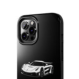 2021+ Koenigsegg Jesko Phone Case