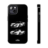 1964–1969 Ford GT40 Phone Case