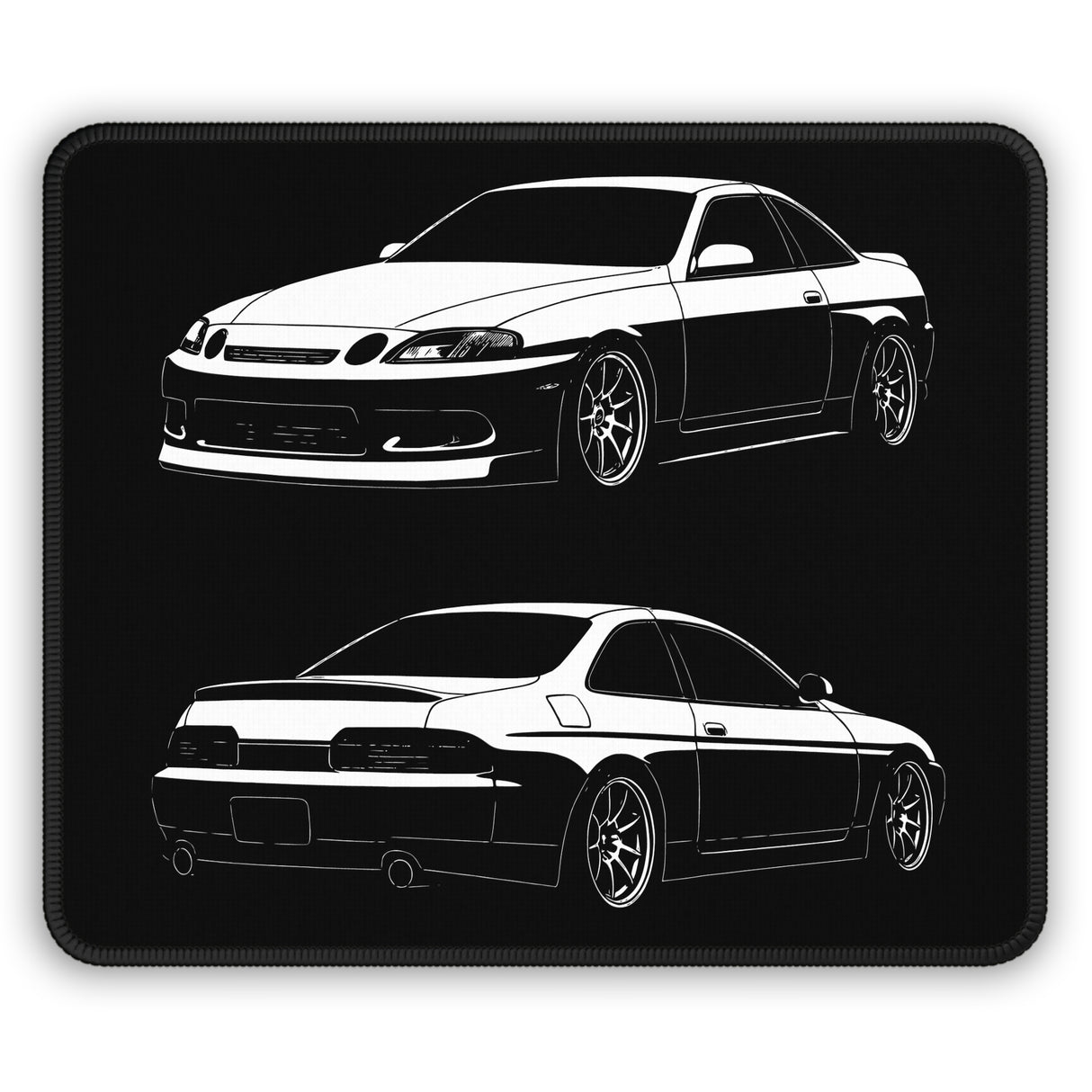 1992-2000 Lexus SC300 Mouse Pad