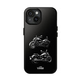 Yamaha V Star 950 Phone Case