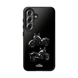 Honda Rebel 500 Phone Case