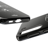 2014-2020 Lexus IS350 F Sport Phone Case