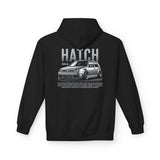 1997-2004 Volkswagen Golf GTI Mk4 Hoodie
