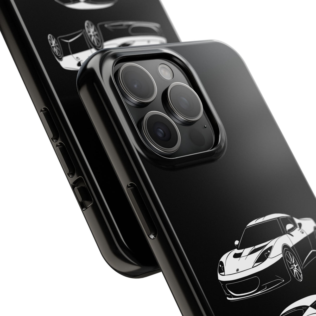 2009–2021 Lotus Evora Phone Case