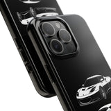 2009–2021 Lotus Evora Phone Case