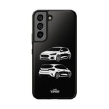 2019–2022 Ford Focus ST (MK4) Phone Case