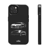 Bugatti Chiron Phone Case