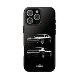2008-2014 Dodge Challenger SRT8 Phone Case