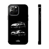 2009-2020 Nissan 370Z Phone Case