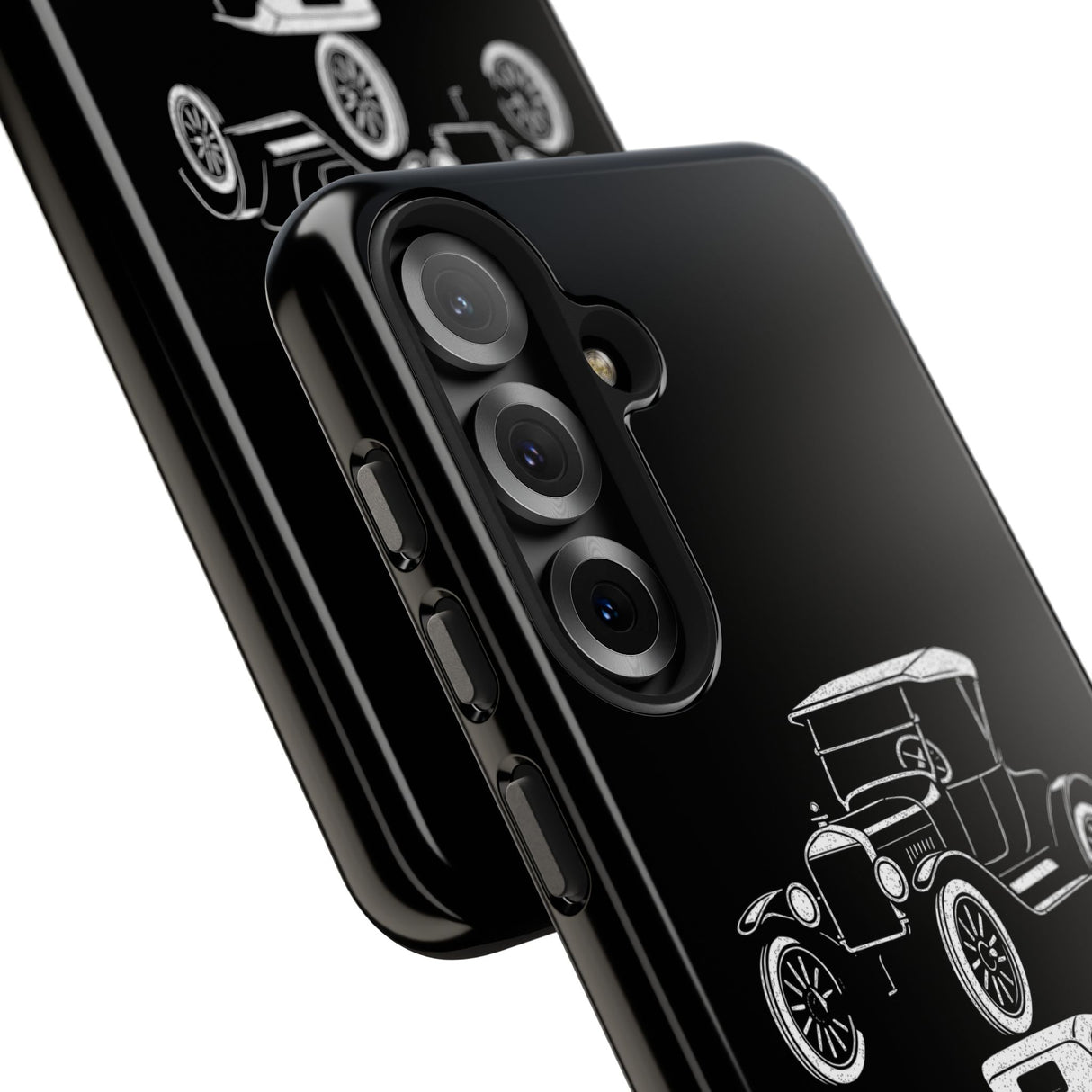 1908–1927 Ford Model T Phone Case