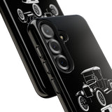 1908–1927 Ford Model T Phone Case