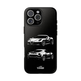 2014–2020 Alfa Romeo 4C Phone Case