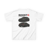 Audi RS7 Kids T-Shirt