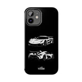 2021+ Koenigsegg Jesko Phone Case
