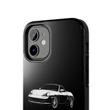 1997-2004 Porsche 718 Boxster (986) Phone Case
