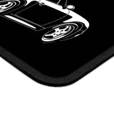 1995-1998 Porsche 911 Turbo S (993) Mouse Pad