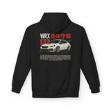 2022+ Subaru WRX (VB) Hoodie