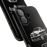 2004–2006 Dodge Ram SRT-10 Phone Case