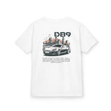 2004–2016 Aston Martin DB9 Kids T-Shirt