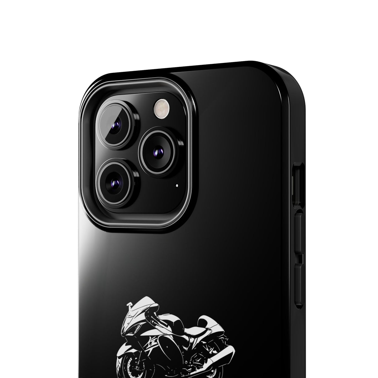 Suzuki Hayabusa Phone Case