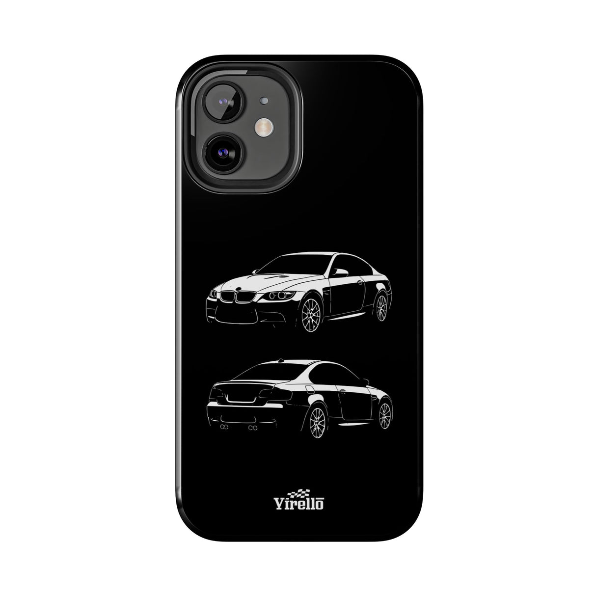 BMW M3 (E92) Phone Case