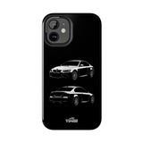 BMW M3 (E92) Phone Case