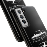 BMW M5 (E34) Phone Case