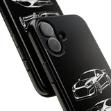 2015–2016 Hyundai Genesis Coupe Phone Case