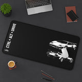 1974–1990 Lamborghini Countach Desk Mat