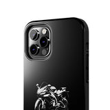 RS660 Phone Case