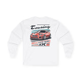 2007–2015 Jaguar XK Long Sleeve Shirt