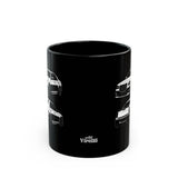 2011–2023 Chrysler 300C Mug