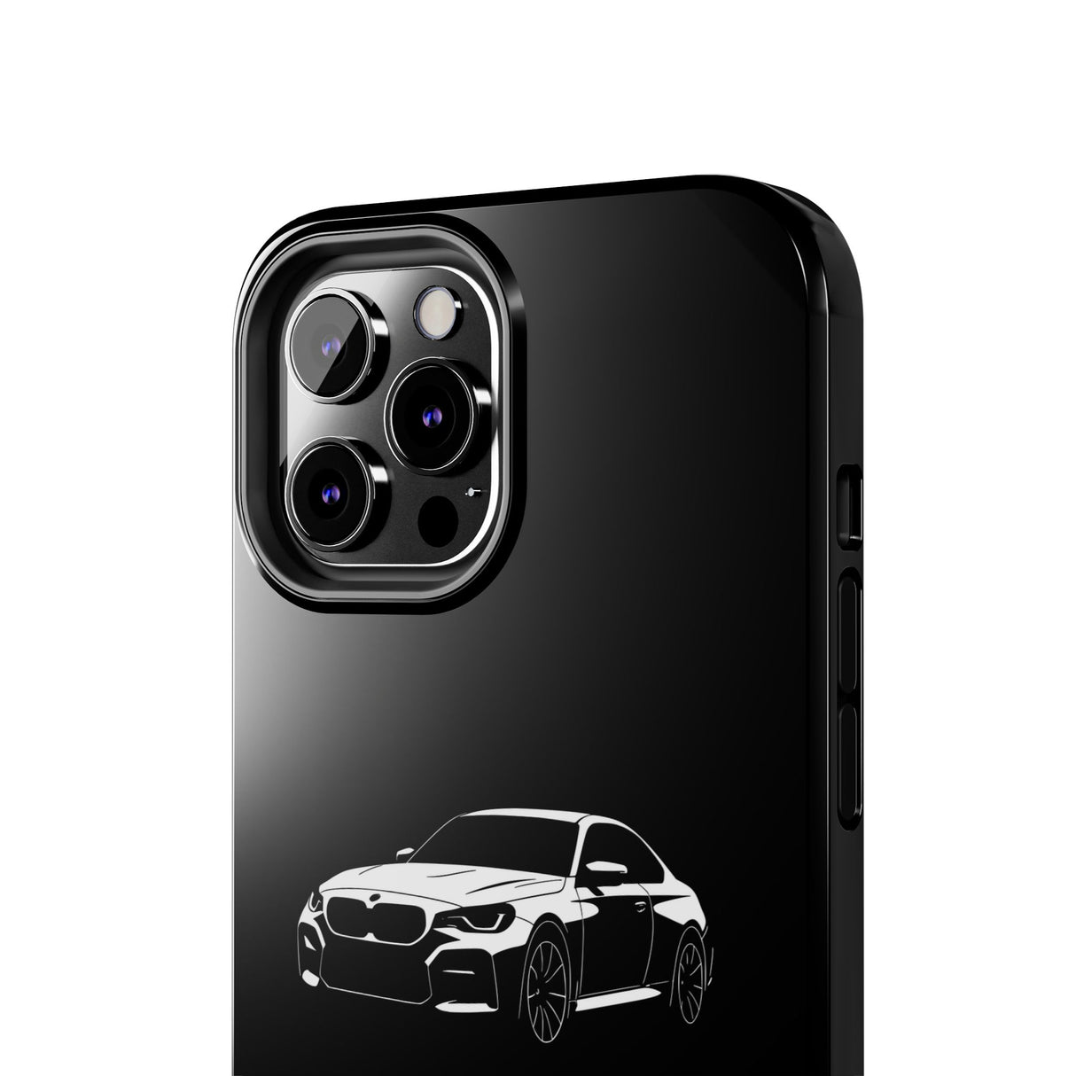 BMW M2 (G87) Phone Case