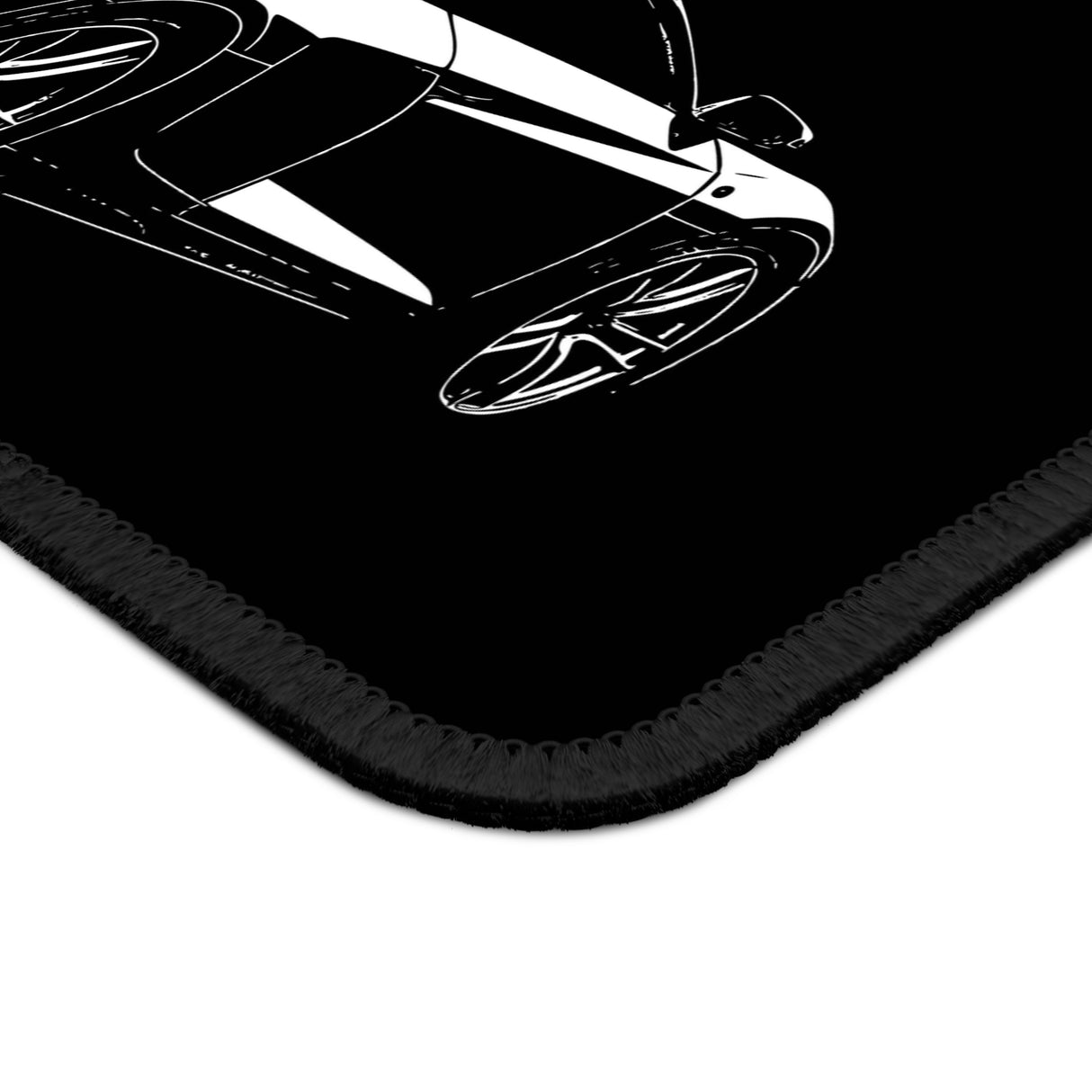 2015–2023 Audi R8 Mouse Pad
