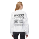 BMW M2 (G87) Sweatshirt