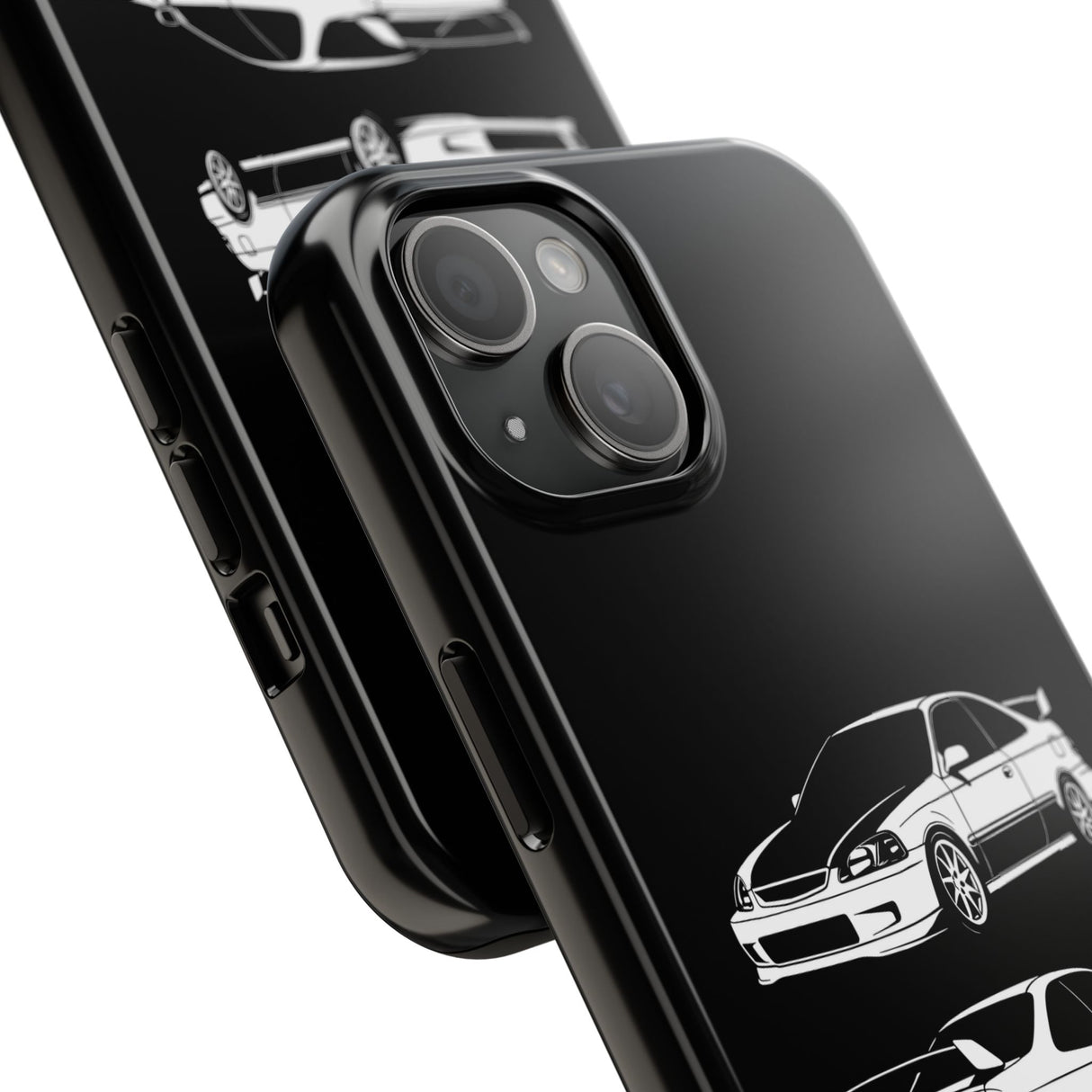 1996–2000 Honda Civic Phone Case