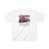 Bugatti Veyron Kids T-Shirt