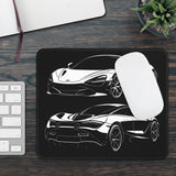 2017–2024 McLaren 720S Mouse Pad
