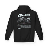 BMW X5 (G05) Hoodie