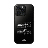 2018–2024 McLaren Senna Phone Case
