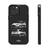 2014–2019 Ford Fiesta ST Phone Case