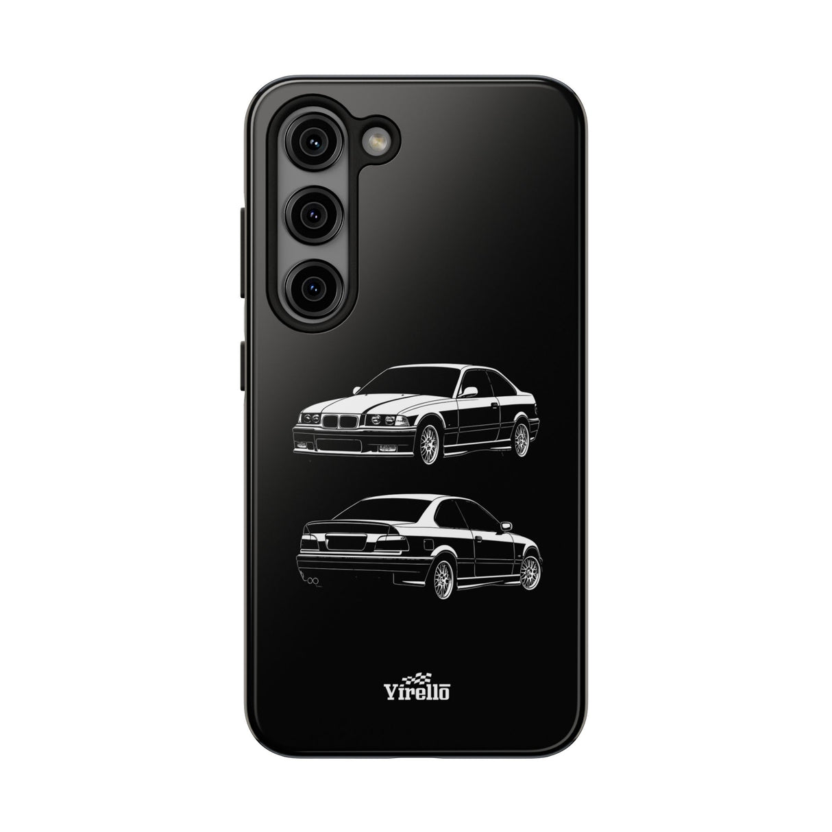 BMW M3 (E36) Phone Case