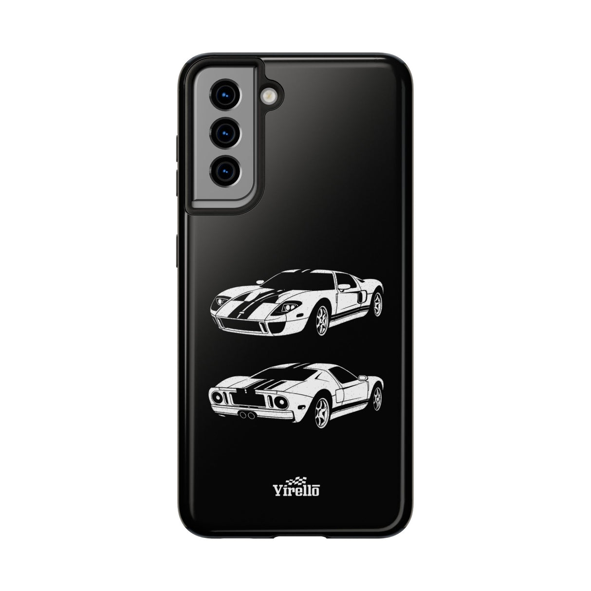 2005–2006 Ford GT Phone Case