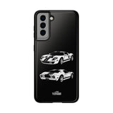 2005–2006 Ford GT Phone Case