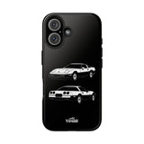 1984–1996 Chevrolet Corvette (C4) Phone Case