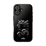 BMW M1000RR Phone Case