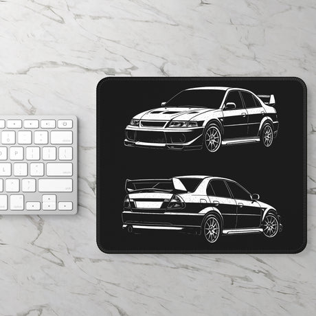 1998–2000 Mitsubishi Evolution VI Mouse Pad